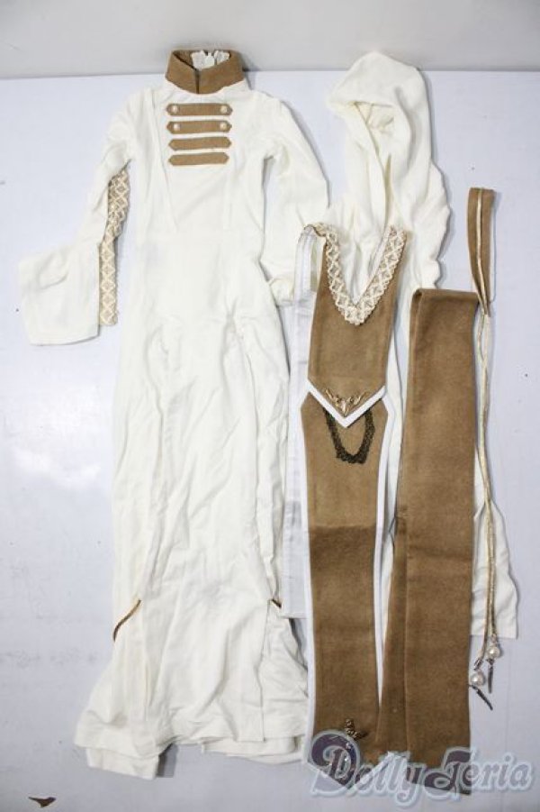 画像1: SDGrB＆SD13男の子/OF:衣装セット U-26-01-21-117-TN-ZU (1)