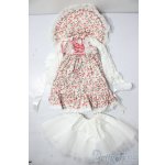 画像: SD/OF:ドレス U-26-01-21-118-TN-ZU