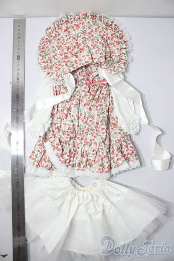 画像2: SD/OF:ドレス U-26-01-21-118-TN-ZU (2)