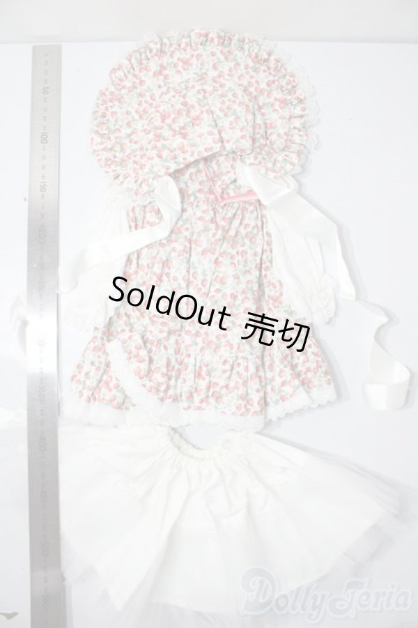 画像2: SD/OF:ドレス U-26-01-21-118-TN-ZU (2)