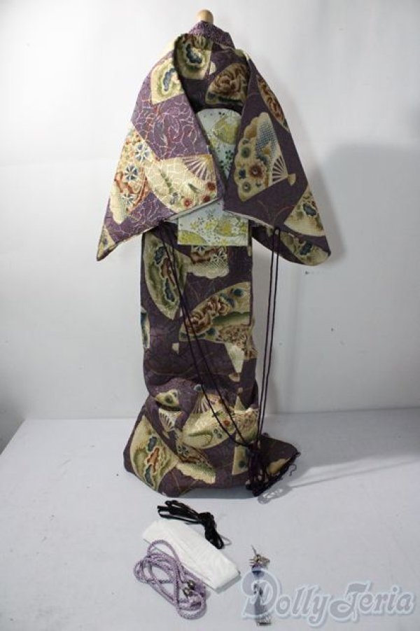 画像2: SD/OF:衣装セット U-26-01-21-119-TN-ZU (2)