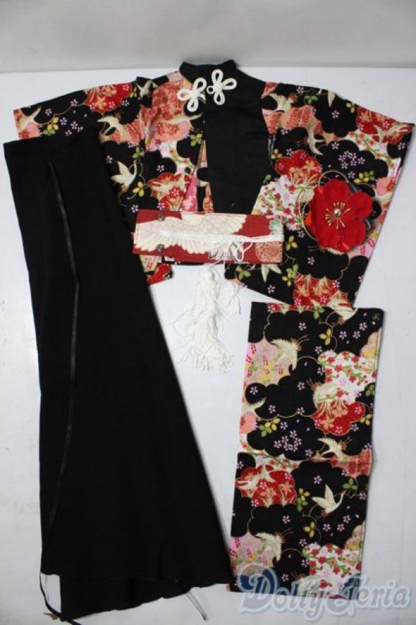 画像1: SD/OF:衣装セット U-26-01-21-120-TN-ZU (1)