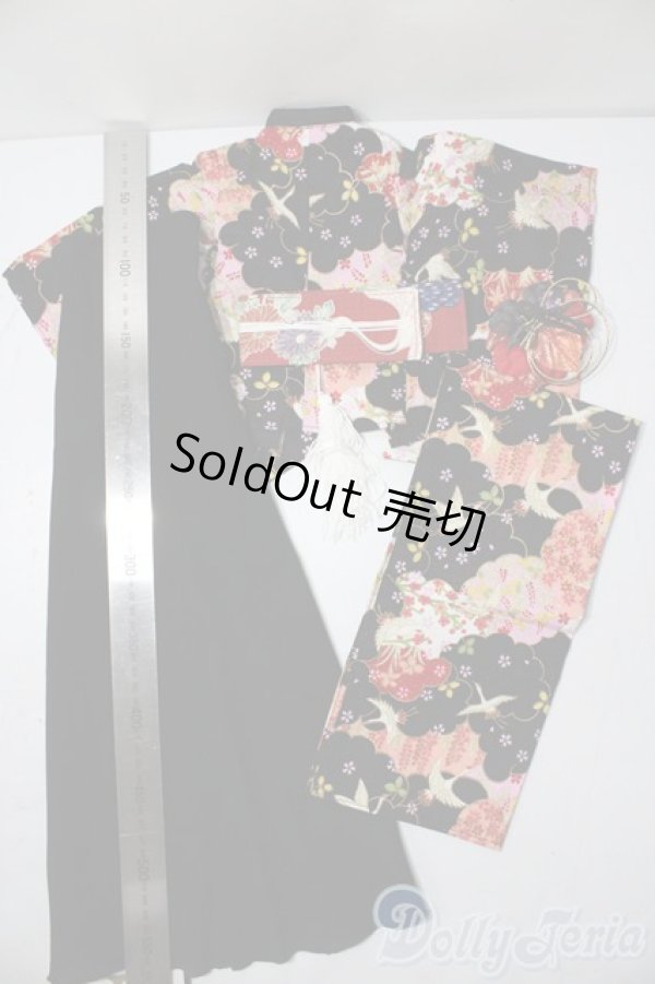 画像2: SD/OF:衣装セット U-26-01-21-120-TN-ZU (2)