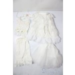 画像: SD/OF:衣装セット U-26-01-21-123-TN-ZU