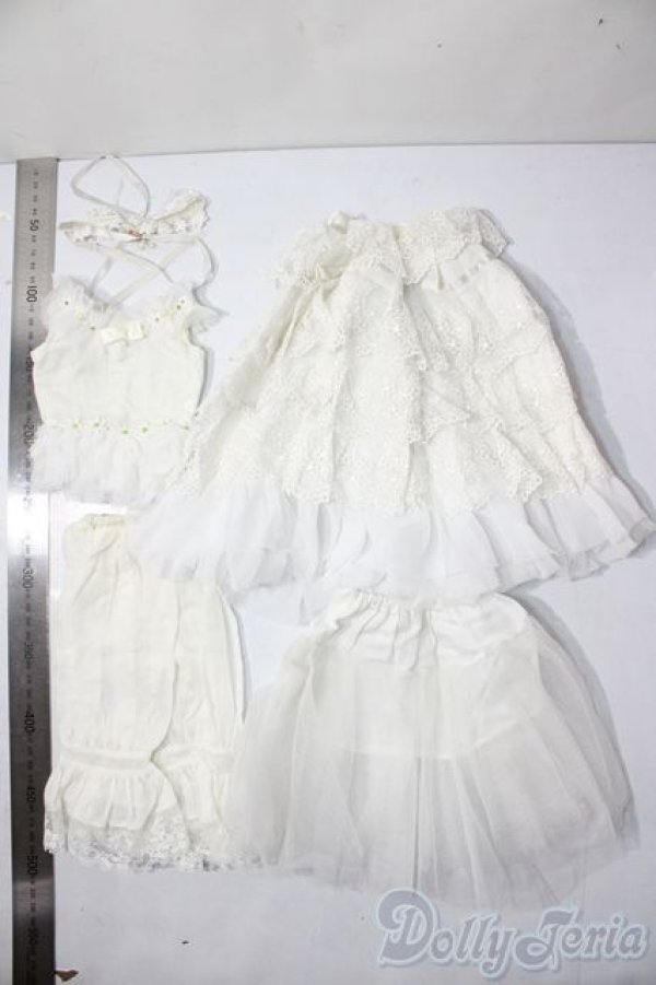 画像2: SD/OF:衣装セット U-26-01-21-123-TN-ZU (2)