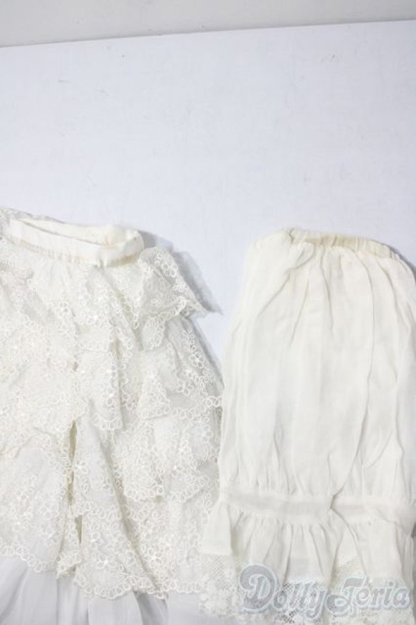 画像3: SD/OF:衣装セット U-26-01-21-123-TN-ZU (3)