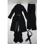 画像: SDGrB＆SD13男の子/OF:衣装セット U-26-01-21-125-TN-ZU