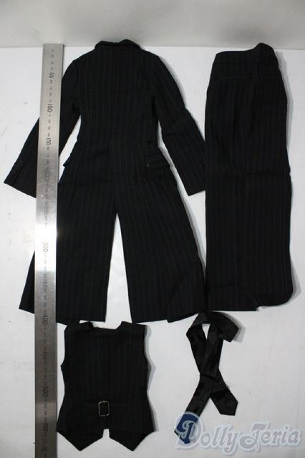 画像2: SDGrB＆SD13男の子/OF:衣装セット U-26-01-21-125-TN-ZU (2)