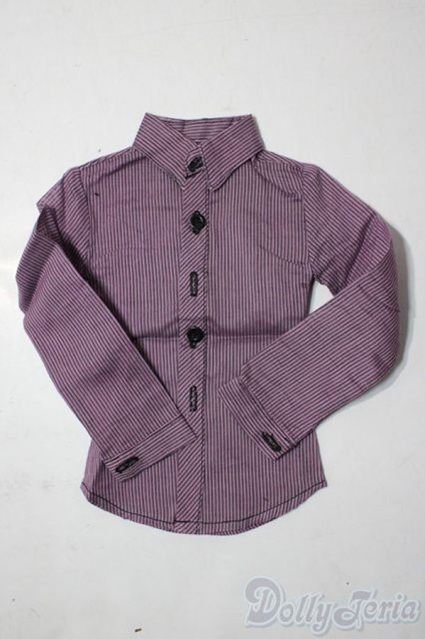 画像1: SDGrB＆SD13男の子/OF:トップス U-26-01-21-126-TN-ZU (1)