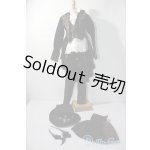 画像: SDGrB＆SD13男の子/OF:衣装セット U-26-01-21-128-TN-ZU