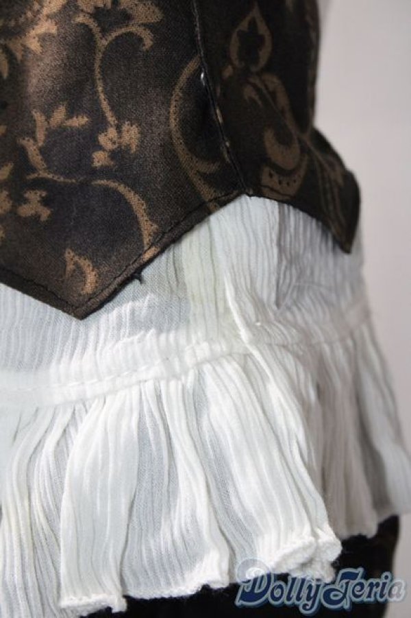 画像4: SDGrB＆SD13男の子/OF:衣装セット U-26-01-21-128-TN-ZU (4)