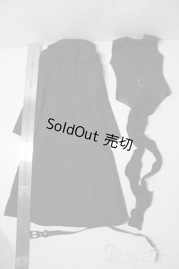 画像2: SDGrB＆SD13男の子/OF:アウター U-26-01-21-129-TN-ZU (2)