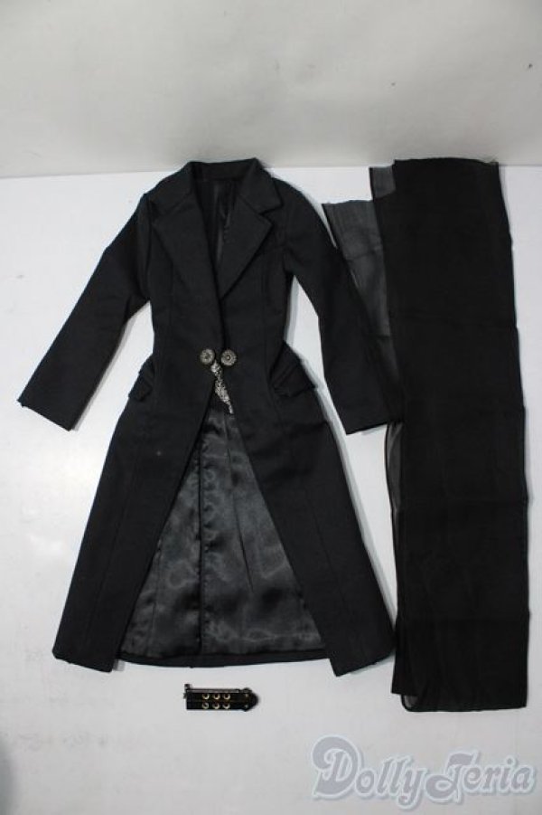 画像1: SDGrB＆SD13男の子/OF:アウター U-26-01-21-130-TN-ZU (1)