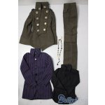 画像: SDGrB＆SD13男の子/OF:衣装セット U-26-01-21-131-TN-ZU