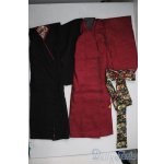 画像: SDGrB＆SD13男の子/OF:衣装セット U-26-01-21-133-TN-ZU