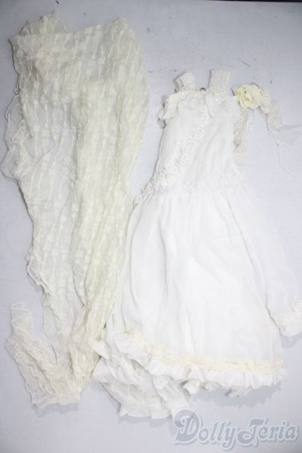 画像1: SDGrG/OF:ドレス U-26-01-21-134-TN-ZU (1)