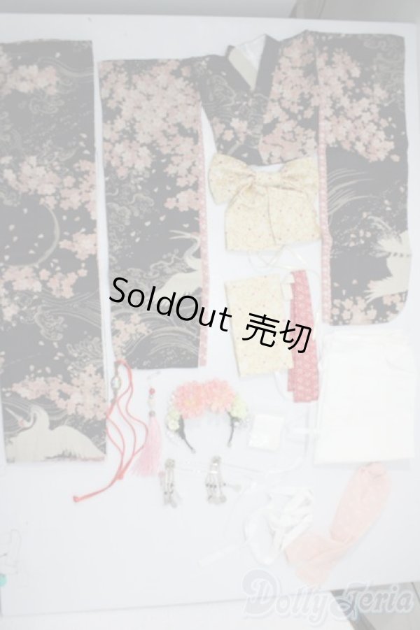 画像1: SD/OF:衣装セット U-26-01-21-135-TN-ZU (1)