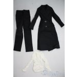 画像: SDGrB＆SD13男の子/OF:衣装セット U-26-01-21-137-TN-ZU