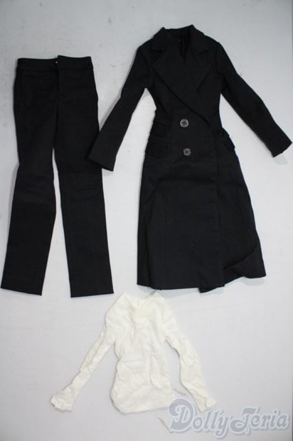 画像1: SDGrB＆SD13男の子/OF:衣装セット U-26-01-21-137-TN-ZU (1)