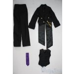 画像: SDGrB＆SD13男の子/OF:アウター U-26-01-21-138-TN-ZU