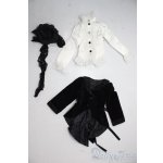 画像: SD/OF:衣装セット U-26-01-21-139-TN-ZU