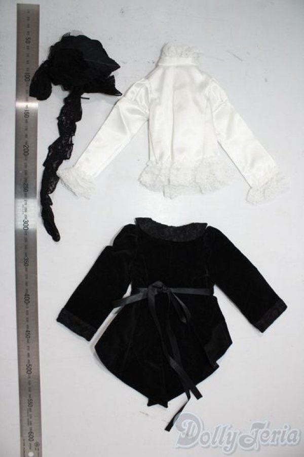 画像2: SD/OF:衣装セット U-26-01-21-139-TN-ZU (2)