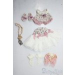 画像: 幼SD/OF:衣装セット U-26-01-21-142-TN-ZU