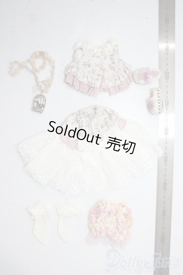 画像2: 幼SD/OF:衣装セット U-26-01-21-142-TN-ZU (2)