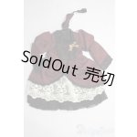 画像: 幼SD/OF:衣装セット U-26-01-21-143-TN-ZU