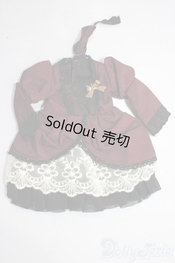 画像1: 幼SD/OF:衣装セット U-26-01-21-143-TN-ZU (1)