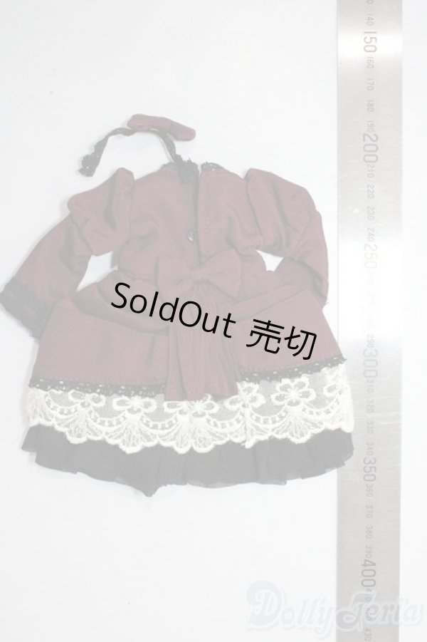 画像2: 幼SD/OF:衣装セット U-26-01-21-143-TN-ZU (2)