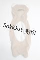 画像: 幼SD/OF:小物/1/6　30ｃｍ　BJD　MJD　衣装　ドール用 U-26-09-16-335-TN-ZU