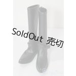 画像: SD17B/OF:靴 U-26-01-21-148-TN-ZU