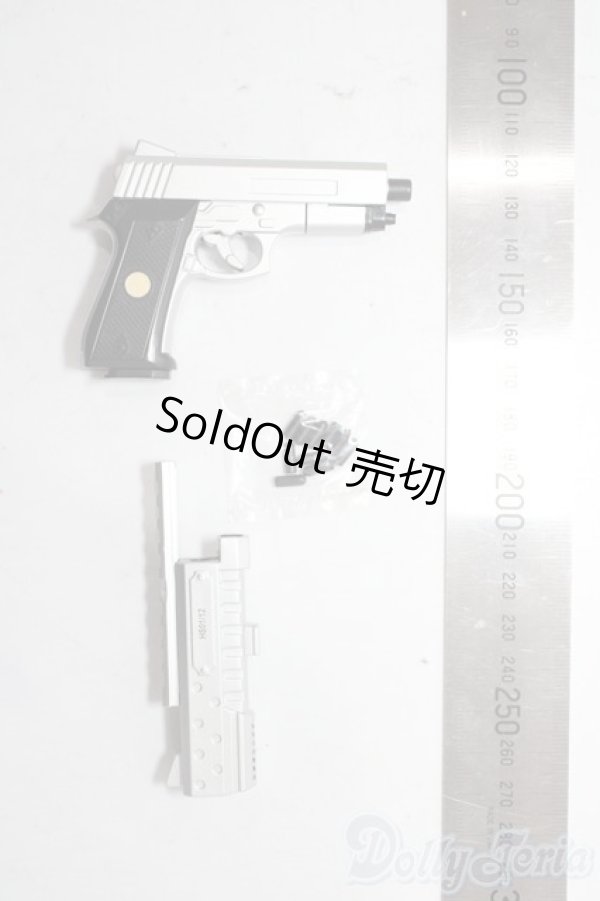 画像2: SD/OF:銃 U-26-01-21-153-TN-ZU (2)