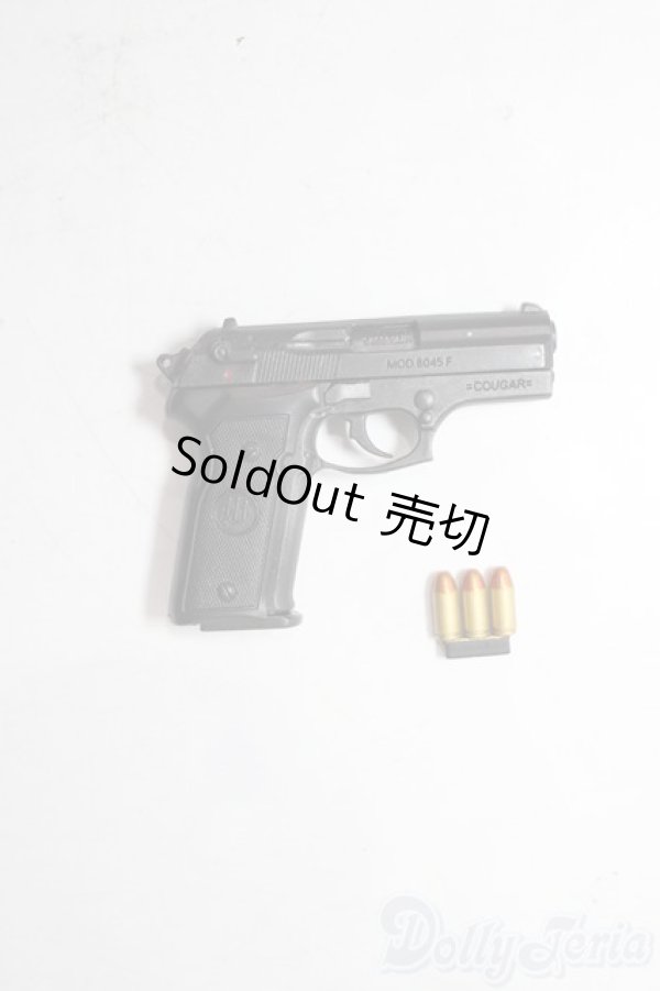 画像1: SD/OF:銃 U-26-01-21-155-TN-ZU (1)