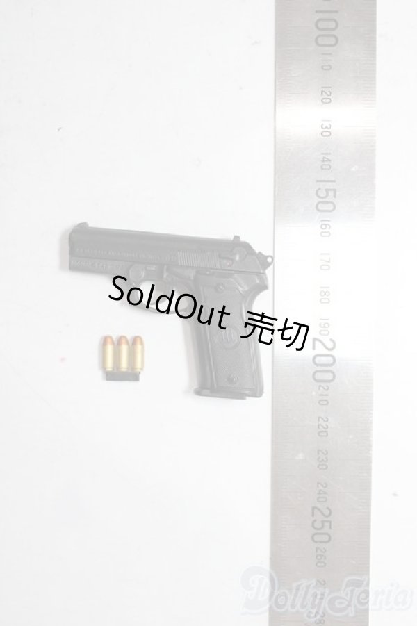 画像2: SD/OF:銃 U-26-01-21-155-TN-ZU (2)