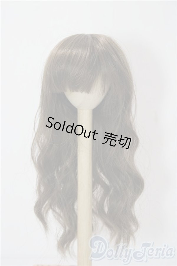 画像1: 6-7inch/ウィッグ U-26-01-21-063-TN-ZU (1)