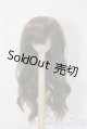 画像: 6-7inch/ウィッグ U-26-01-21-063-TN-ZU