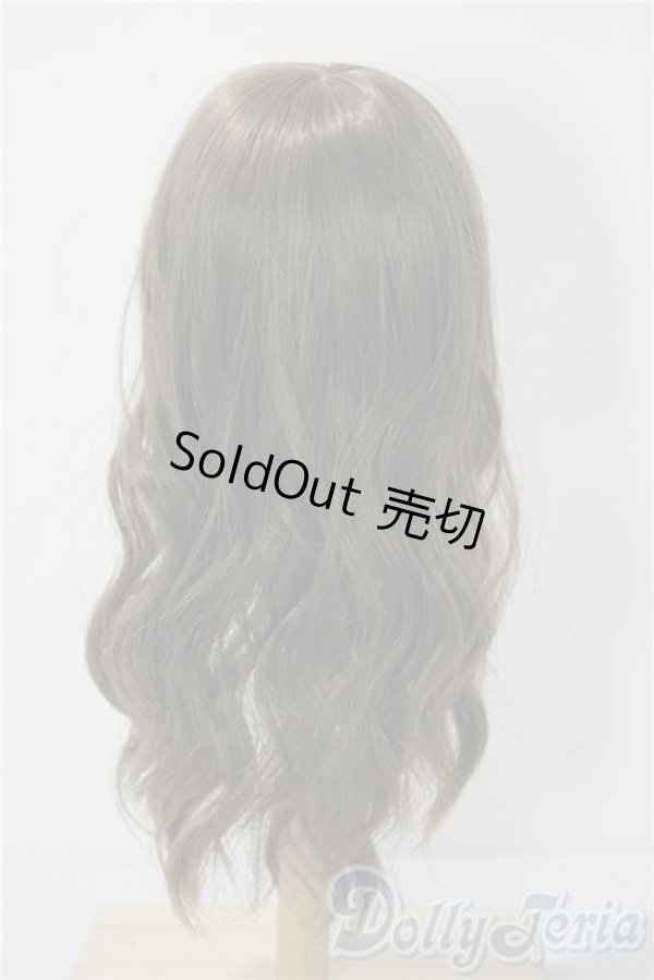 画像2: 6-7inch/ウィッグ U-26-01-21-063-TN-ZU (2)