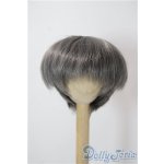 画像: 6-7inch/ウィッグ U-26-01-21-066-TN-ZU