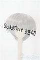 画像: 6-7inch/ウィッグ U-26-01-21-066-TN-ZU
