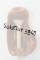 画像: 7-8inch/ウィッグ U-26-01-21-069-TN-ZU