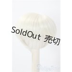 画像: 7-8inch/ウィッグ U-26-01-21-067-TN-ZU