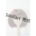 画像: 7-8inch/ウィッグ U-26-01-21-073-TN-ZU