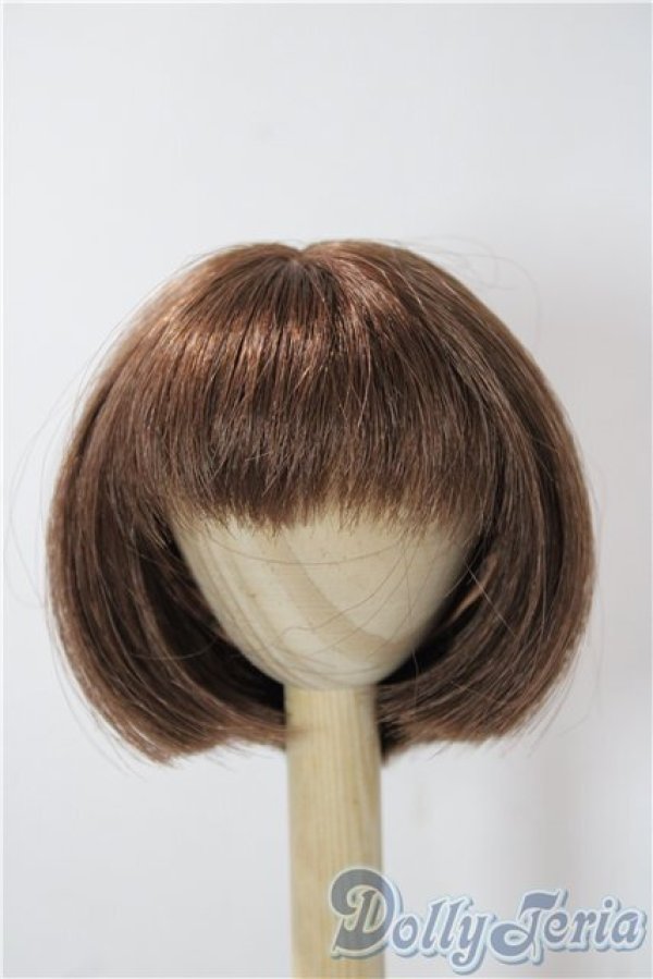 画像1: 7-8inch/ウィッグ U-26-01-21-073-TN-ZU (1)
