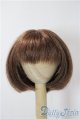 画像: 7-8inch/ウィッグ U-26-01-21-073-TN-ZU