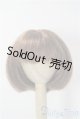 画像: 7-8inch/ウィッグ U-26-01-21-073-TN-ZU