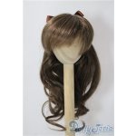 画像: 7-8inch/ウィッグ U-26-01-21-072-TN-ZU