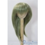 画像: 7-8inch/ウィッグ U-26-01-21-068-TN-ZU