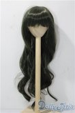 画像1: 8-9inch/ウィッグ U-26-01-21-086-TN-ZU (1)